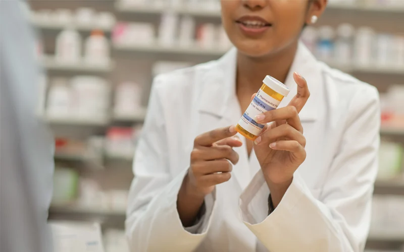 Apple Health Expansion Pharmacy Benefits
